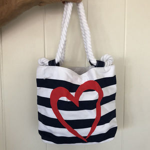 New Kid's Tote